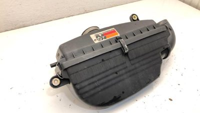 2000 01 Legacy Outback Complete Air Intake Filter Box Housing With Tube Oem 2.5L