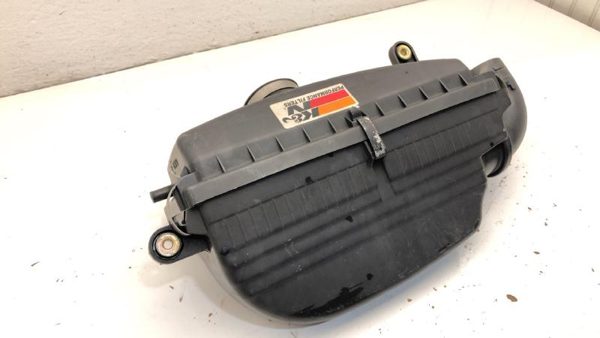 2000 01 Legacy Outback Complete Air Intake Filter Box Housing With Tube Oem 2.5L — photo 1
