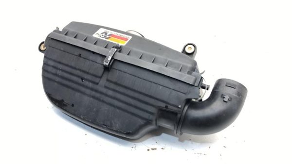 2000 01 Legacy Outback Complete Air Intake Filter Box Housing With Tube Oem 2.5L — photo 10