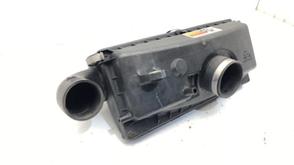 2000 01 Legacy Outback Complete Air Intake Filter Box Housing With Tube Oem 2.5L — photo 13
