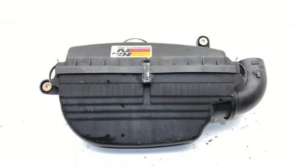 2000 01 Legacy Outback Complete Air Intake Filter Box Housing With Tube Oem 2.5L — photo 11