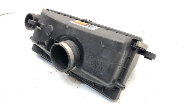 2000 01 Legacy Outback Complete Air Intake Filter Box Housing With Tube Oem 2.5L — photo 14