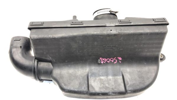 2000 01 Legacy Outback Complete Air Intake Filter Box Housing With Tube Oem 2.5L — photo 15