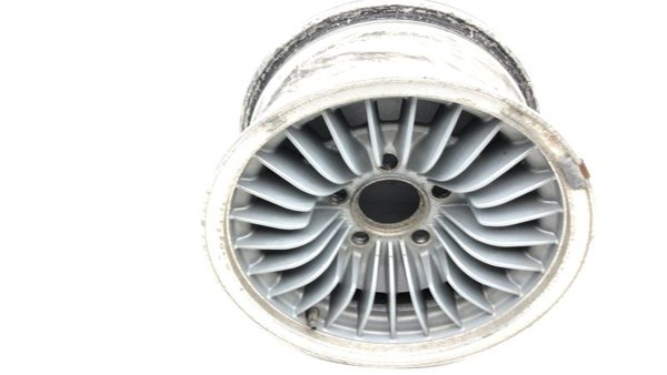 1983-1984 Pontiac Firebird 14 Aluminum Wheel Oem Factory Rim 10031139 — photo 4
