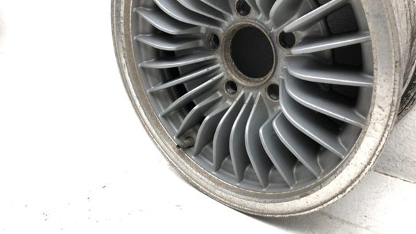 1983-1984 Pontiac Firebird 14 Aluminum Wheel Oem Factory Rim 10031139 — photo 7