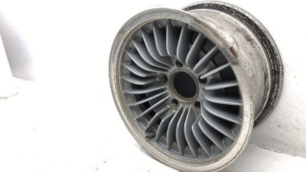 1983-1984 Pontiac Firebird 14 Aluminum Wheel Oem Factory Rim 10031139 — photo 8