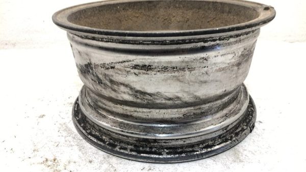 1983-1984 Pontiac Firebird 14 Aluminum Wheel Oem Factory Rim 10031139 — photo 10
