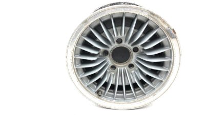 1983-1984 Pontiac Firebird 14 Aluminum Wheel Oem Factory Rim 10031139