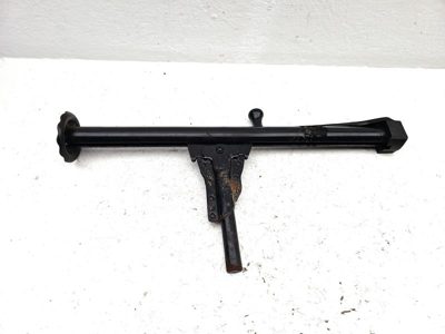 1980 Mercedes 450Sl Spare Tire Jack Assembly Oem 107