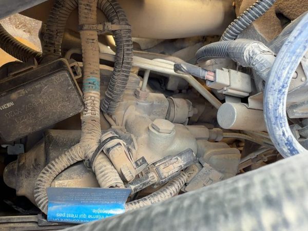 1994 Lincoln Town Car Complete Anti Lock Brake Pump Unit Oem Abs Module Assembly — photo 6