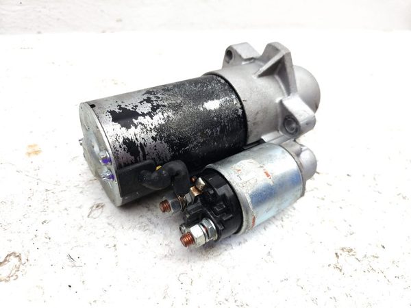 1994-2000 Cadillac Deville Starter Motor 4.6L 10465294 — photo 1