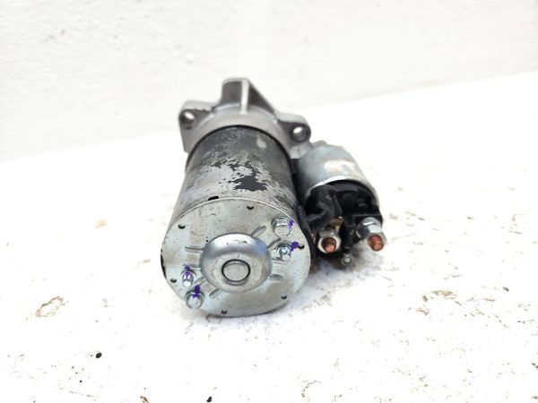 1994-2000 Cadillac Deville Starter Motor 4.6L 10465294 — photo 3