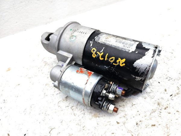 1994-2000 Cadillac Deville Starter Motor 4.6L 10465294 — photo 8