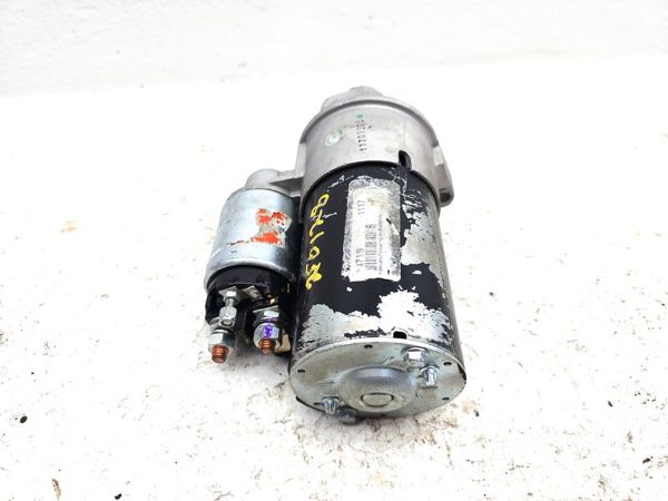 1994-2000 Cadillac Deville Starter Motor 4.6L 10465294 — photo 7