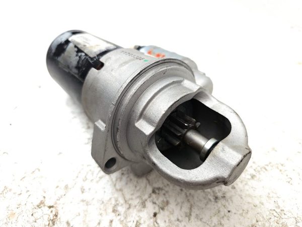 1994-2000 Cadillac Deville Starter Motor 4.6L 10465294 — photo 5