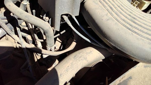 1997-2002 Ford Expedition Alternator 5.4L F75U10300Ca — photo 2