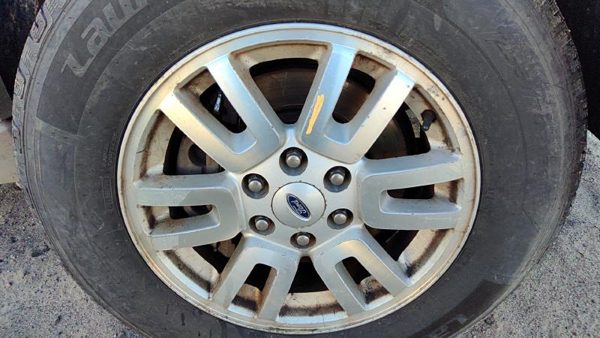 2007-2014 Ford Expedition 18 Aluminum Wheel Oem Factory Rim #1 7L1z1007b — photo 1