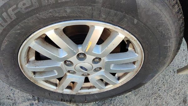 2007-2014 Ford Expedition 18 Aluminum Wheel Oem Factory Rim #1 7L1z1007b — photo 3