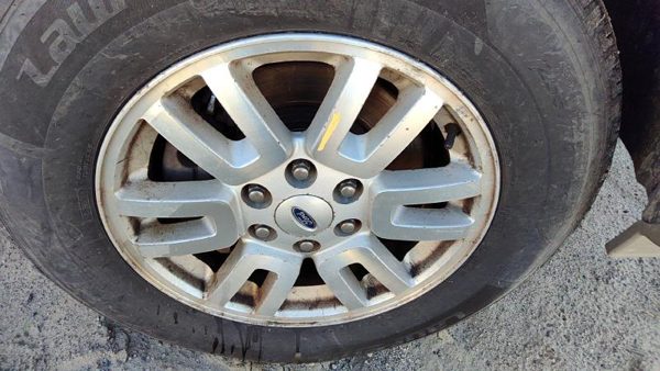 2007-2014 Ford Expedition 18 Aluminum Wheel Oem Factory Rim #1 7L1z1007b — photo 2