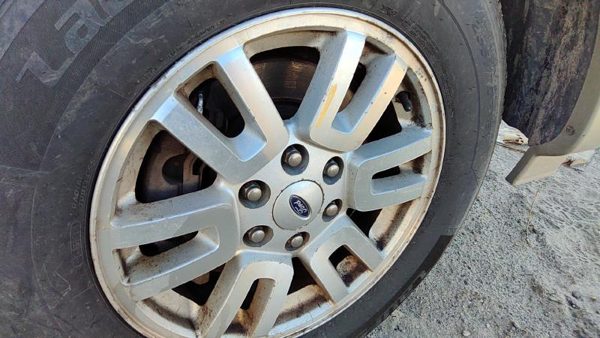 2007-2014 Ford Expedition 18 Aluminum Wheel Oem Factory Rim #1 7L1z1007b — photo 4