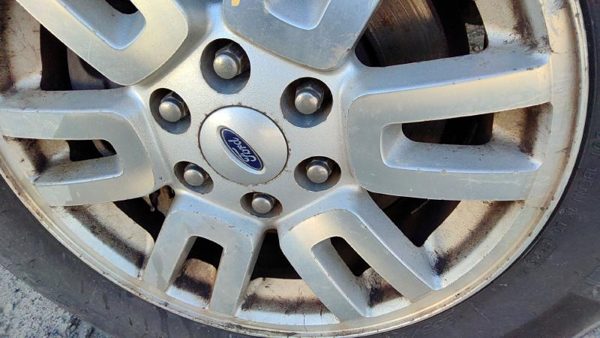 2007-2014 Ford Expedition 18 Aluminum Wheel Oem Factory Rim #1 7L1z1007b — photo 7