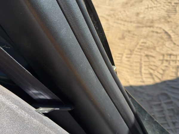 1995-1999 Nissan Maxima Driver Left B-Pillar Trim Panel Oem 4-Door Sedan Gxe — photo 5
