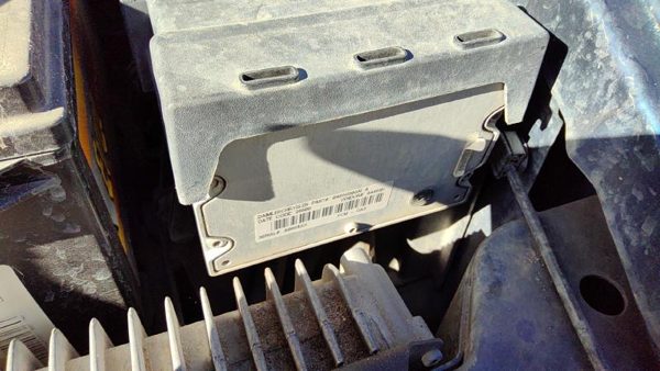 2001 Dodge Caravan Bcm Body Control Module Computer Oem 04869000Ai 04686921Af — photo 3