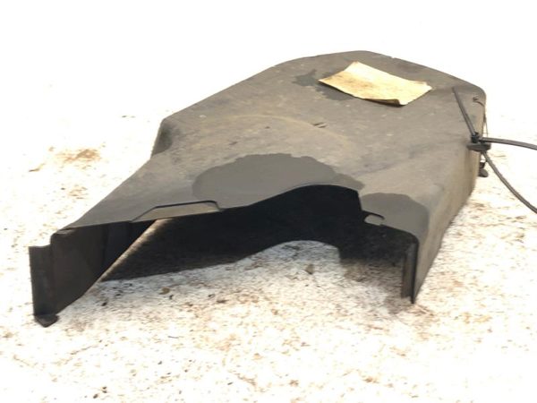 2005 Vw Beetle Timing Cover Oem 2.0L Mt 06A109108t — photo 1