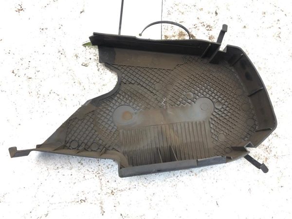 2005 Vw Beetle Timing Cover Oem 2.0L Mt 06A109108t — photo 7