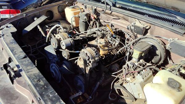1994 Suburban 1500 — vehicle photo 6