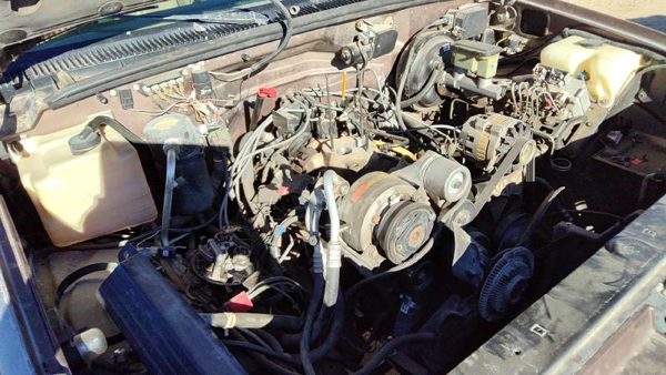 1994 Suburban 1500 — vehicle photo 7