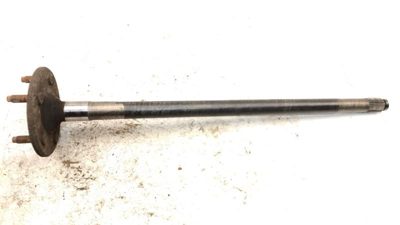 1983-1992 Ford Ranger Passenger Right Rear Axle Shaft Oem Back E3tz4234b