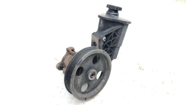 2004-2007 Dodge Ram 1500 Power Steering Pump With Pulley Oem 4.7L 52113364Ai — photo 3