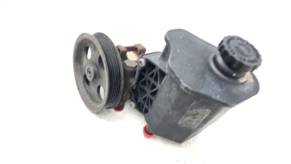 2004-2007 Dodge Ram 1500 Power Steering Pump With Pulley Oem 4.7L 52113364Ai — photo 4