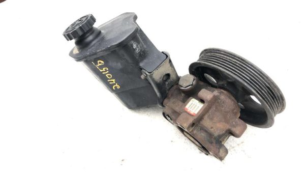 2004-2007 Dodge Ram 1500 Power Steering Pump With Pulley Oem 4.7L 52113364Ai — photo 6