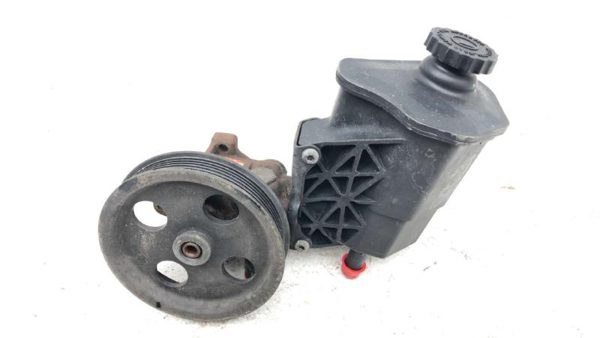 2004-2007 Dodge Ram 1500 Power Steering Pump With Pulley Oem 4.7L 52113364Ai — photo 1