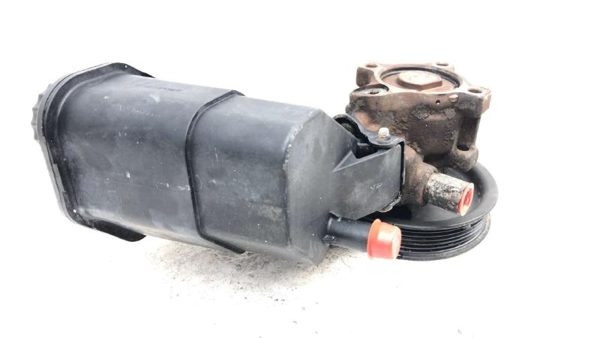 2004-2007 Dodge Ram 1500 Power Steering Pump With Pulley Oem 4.7L 52113364Ai — photo 9
