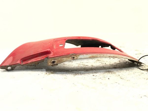 1970-1973 Nissan Datsun 240Z Driver Left Front Turn Signal Mount Panel Only — photo 2