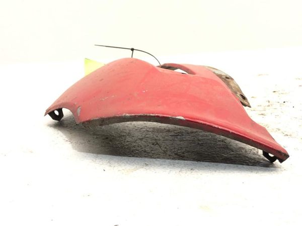 1970-1973 Nissan Datsun 240Z Driver Left Front Turn Signal Mount Panel Only — photo 6