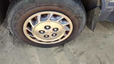 1993-1996 Olds Cutlass Ciera 14' Wheel Cover Oem Hub Cab Oem 9592641