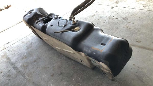 2005-2006 Dodge Ram 2500 Fuel Tank Diesel Cummins Long Box 8' Oem 52121748Aa — photo 3