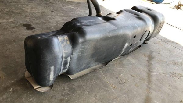 2005-2006 Dodge Ram 2500 Fuel Tank Diesel Cummins Long Box 8' Oem 52121748Aa — photo 8