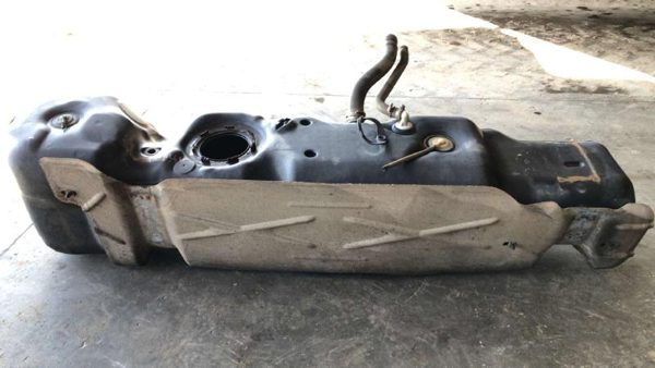 2005-2006 Dodge Ram 2500 Fuel Tank Diesel Cummins Long Box 8' Oem 52121748Aa — photo 6
