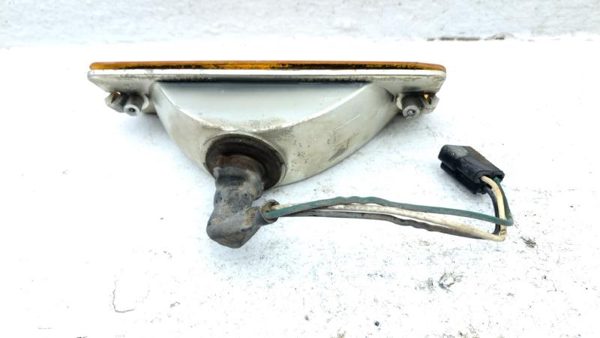 1984-1991 Jeep Grand Wagoneer Driver Left Front Turn Signal Light Lamp Oem — photo 9