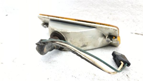 1984-1991 Jeep Grand Wagoneer Driver Left Front Turn Signal Light Lamp Oem — photo 11