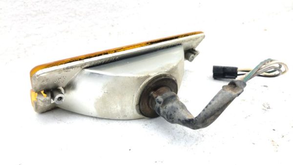 1984-1991 Jeep Grand Wagoneer Driver Left Front Turn Signal Light Lamp Oem — photo 10