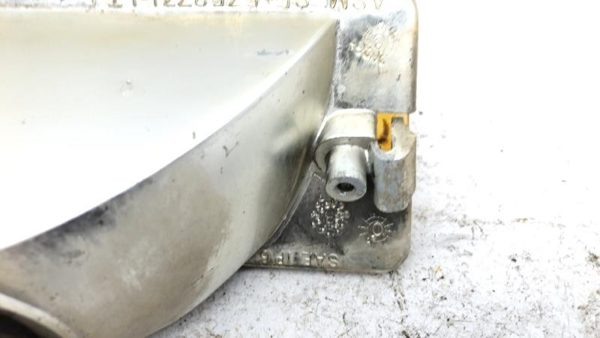 1984-1991 Jeep Grand Wagoneer Driver Left Front Turn Signal Light Lamp Oem — photo 12