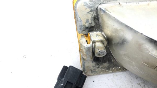 1984-1991 Jeep Grand Wagoneer Driver Left Front Turn Signal Light Lamp Oem — photo 13