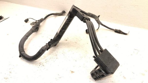 2016-2018 Hyundai Tucson Battery Cable Power Asembly Oem Wire Unit 91850-D3110 — photo 2