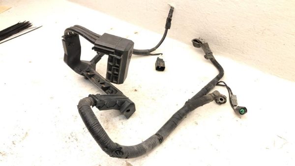 2016-2018 Hyundai Tucson Battery Cable Power Asembly Oem Wire Unit 91850-D3110 — photo 4